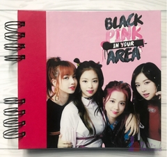 Black Pink / Kpop