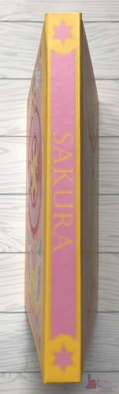 Sakura Card Captor - Cartas Sakura en internet