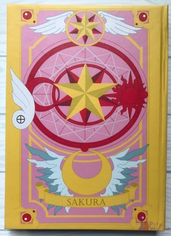 Sakura Card Captor - Cartas Sakura - comprar online