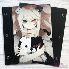 Danganronpa - Junko Enoshima