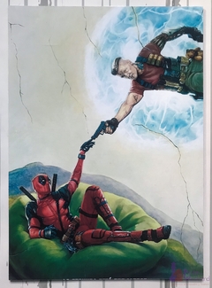 Deadpool 2