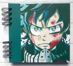 My Hero Academia - Deku / Izuku Midoriya