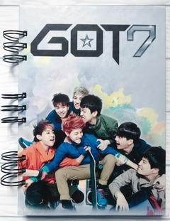 Got 7