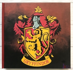 Harry Potter - Gryffindor