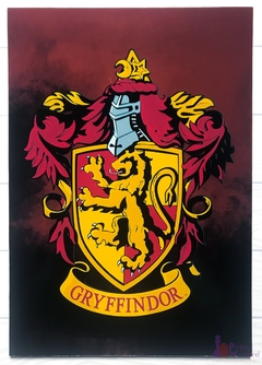 Harry Potter - Gryffindor