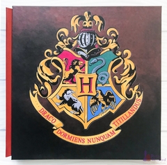 Harry Potter - Hogwarts