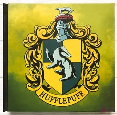 Harry Potter - Hufflepuff