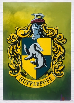 Harry Potter - Hufflepuff