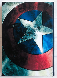 The Avengers / Los Vengadores - Capitan America - comprar online
