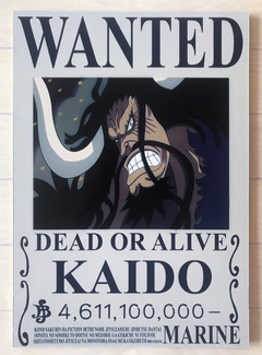 One Piece - Kaido