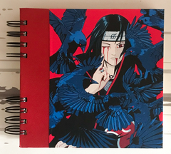 Naruto - Itachi Uchiha