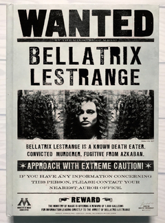 Harry Potter - Bellatrix Lestrange