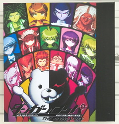 Danganronpa - Monokuma - comprar online