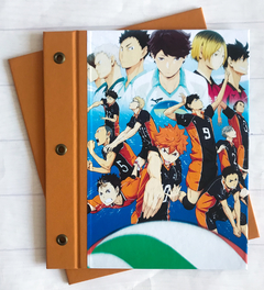 Haikyu!!