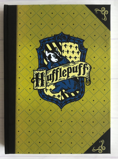 Harry Potter - Hufflepuff