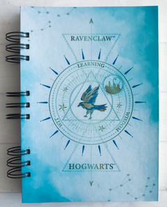 Harry Potter - Ravenclaw