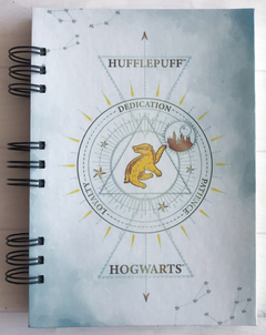 Harry Potter - Hufflepuff