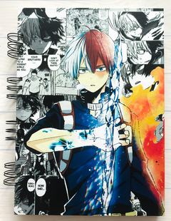 My Hero Academia - Todoroki Shoto