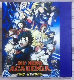 My Hero Academia/ Boku No Hero - comprar online