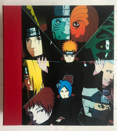 Naruto Shippuden - Akatsuki