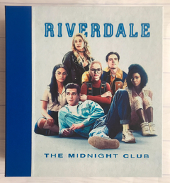 Riverdale - Archie Y Betty