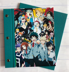 My Hero Academia - comprar online