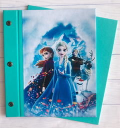 Disney - Frozen 2 - comprar online