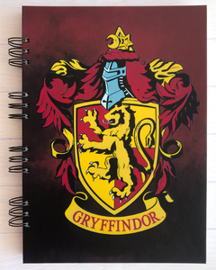 Harry Potter - Gryffindor