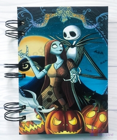 El Extraño Mundo De Jack - Jack Y Sally