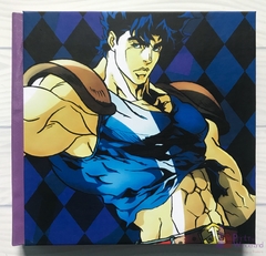 Jojo's Bizarre Adventure - Jonathan