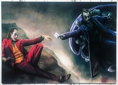 DC Comics - Dos Joker