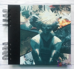 My Hero Academia - Kacchan / Katsuki Bakugo