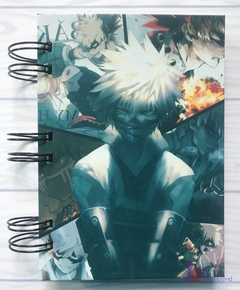 My Hero Academia - Kacchan/ Katsuki Bakugo