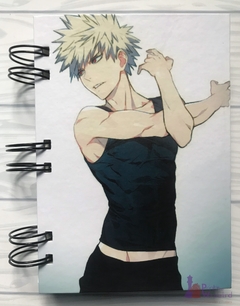 My Hero Academia - Kacchan/ Katsuki Bakugo