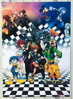 Kingdom Hearts 1.5