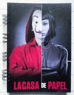 La Casa De Papel - Tokyo