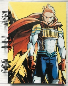 My Hero Academia - Lemillion / Mirio Togata