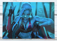 League of Legends - Jinx