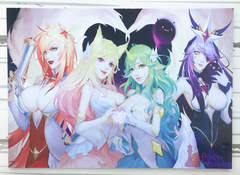 League of Legends - Star Guardian