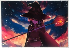 Konosuba - Megumin