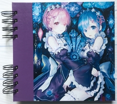 Re: Zero - Ram Y Rem