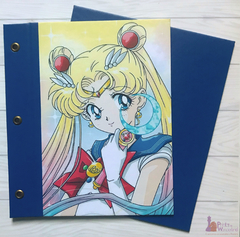 Sailor Moon - Serena / Usagi