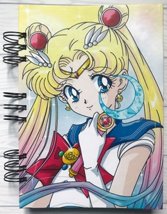 Sailor Moon - Serena / Usagi