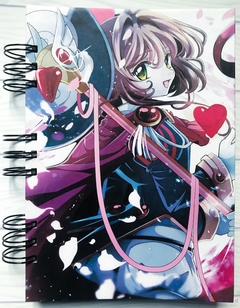 Sakura Card Captor - Sakura
