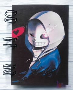 Undertale - Sans