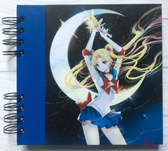 Sailor Moon - Serena / Usagi