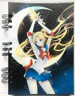 Sailor Moon - Serena / Usagi