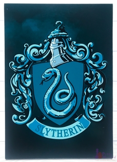 Harry Potter - Slytherin