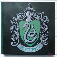 Harry Potter - Slytherin