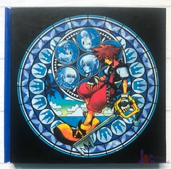 Kingdom Hearts - Sora